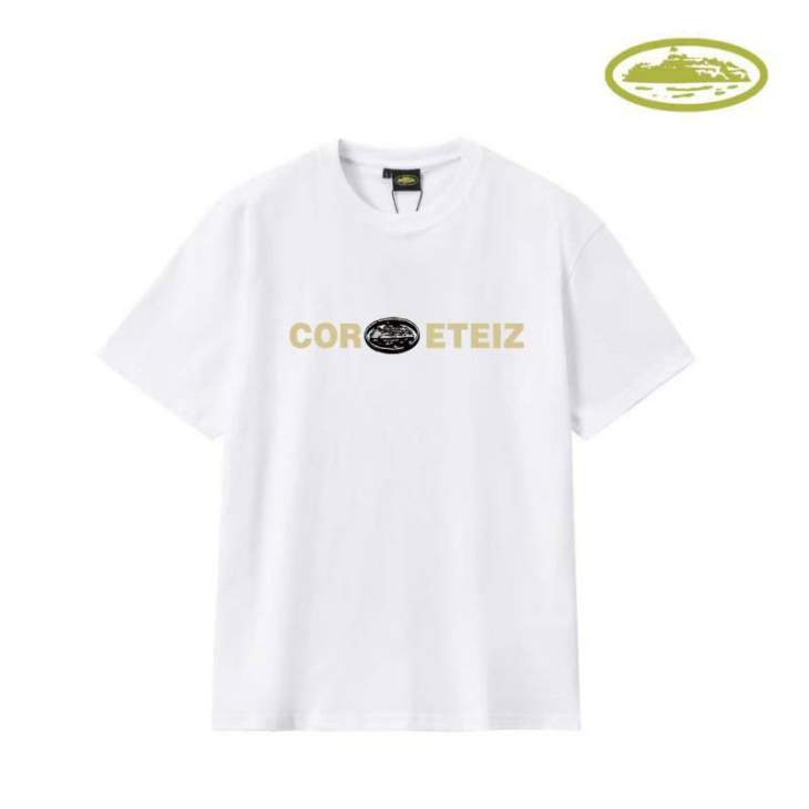 Corteiz T Shirts Short _SKUCorteizS-2XLastxC10716904